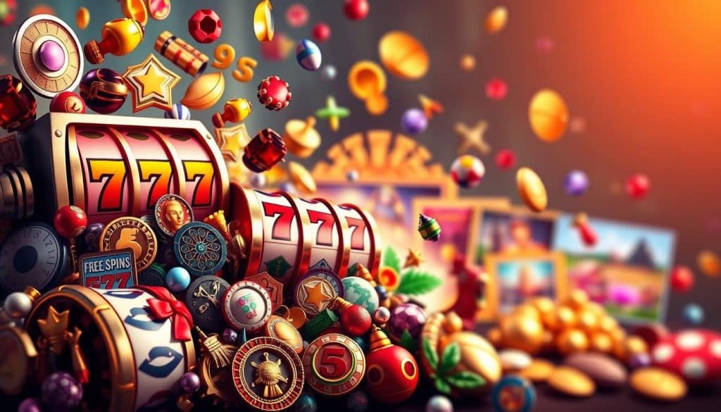 แนวทางเลือกเกมสล็อตให้เหมาะกับสไตล์การเล่น