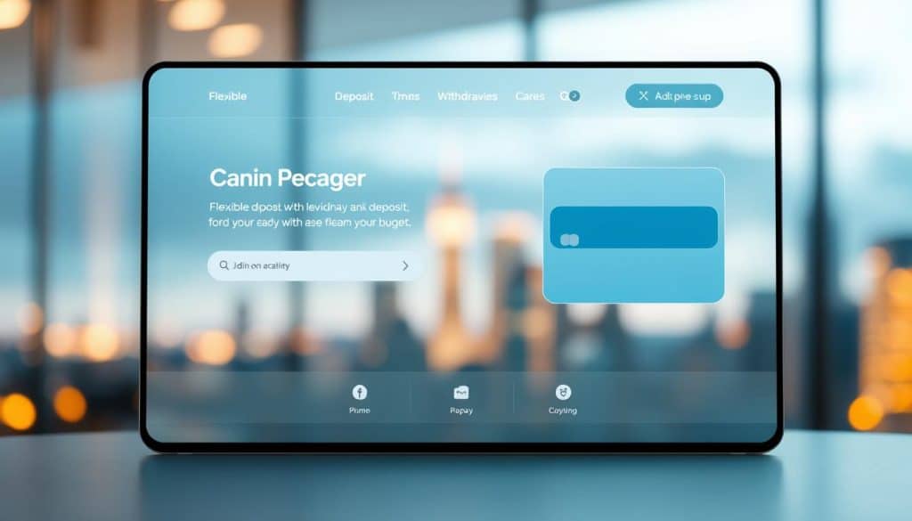 ไม่มีขั้นต่ำ ฝาก-ถอนยืดหยุ่นเหมาะกับทุกงบ