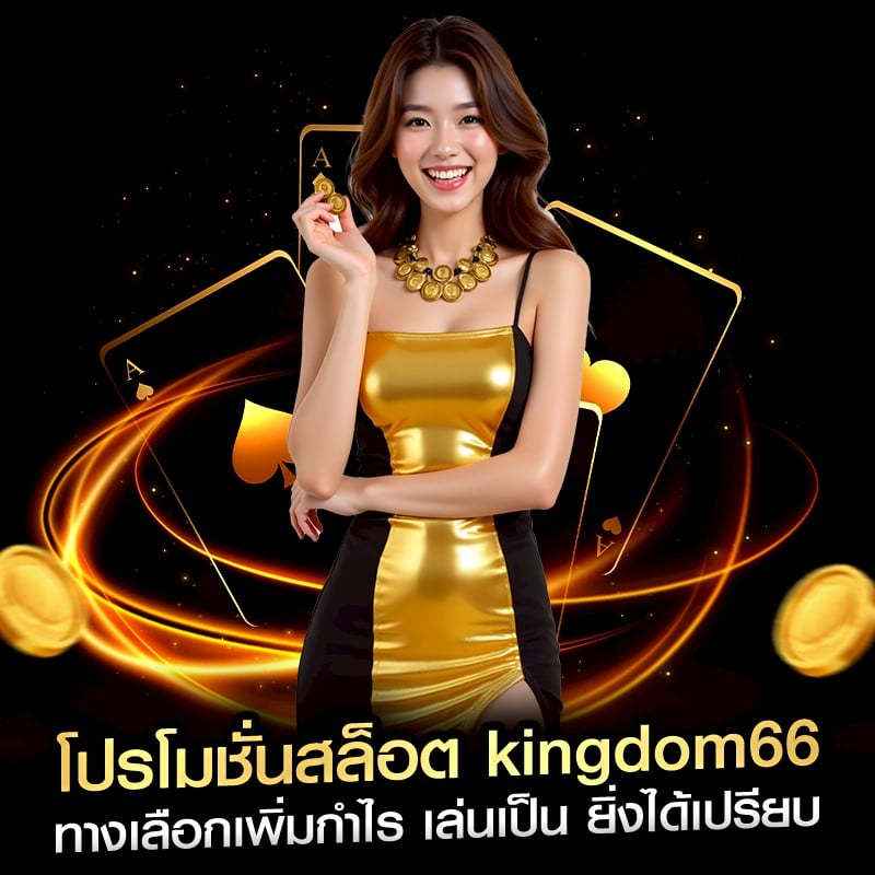 โปรโมชั่นสล็อต